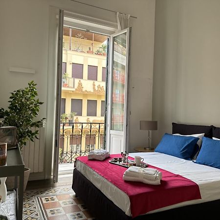 Victoria'S Apartment Palermo Luaran gambar