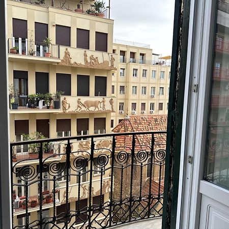 Victoria'S Apartment Palermo Luaran gambar