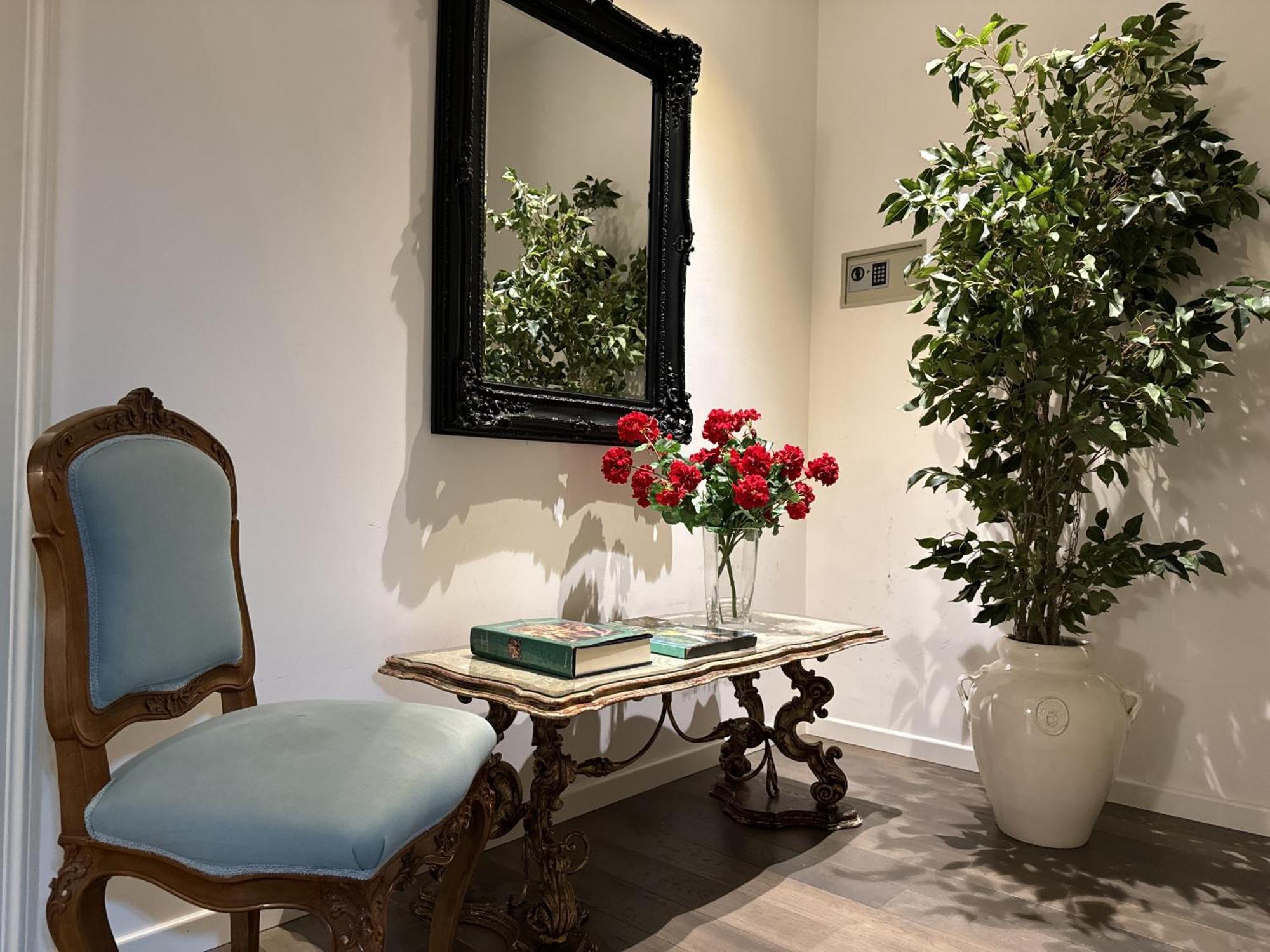 Victoria'S Apartment Palermo Luaran gambar