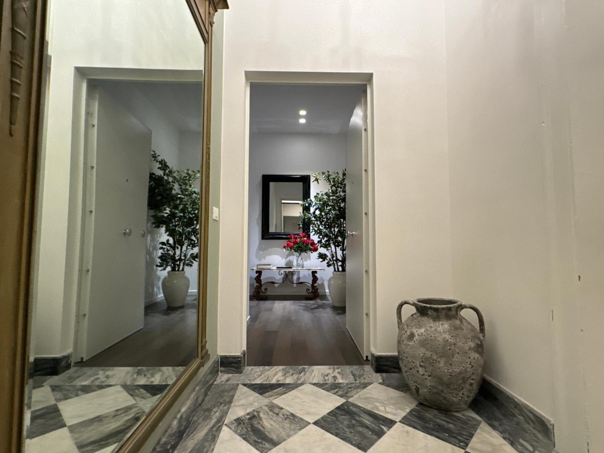 Victoria'S Apartment Palermo Luaran gambar